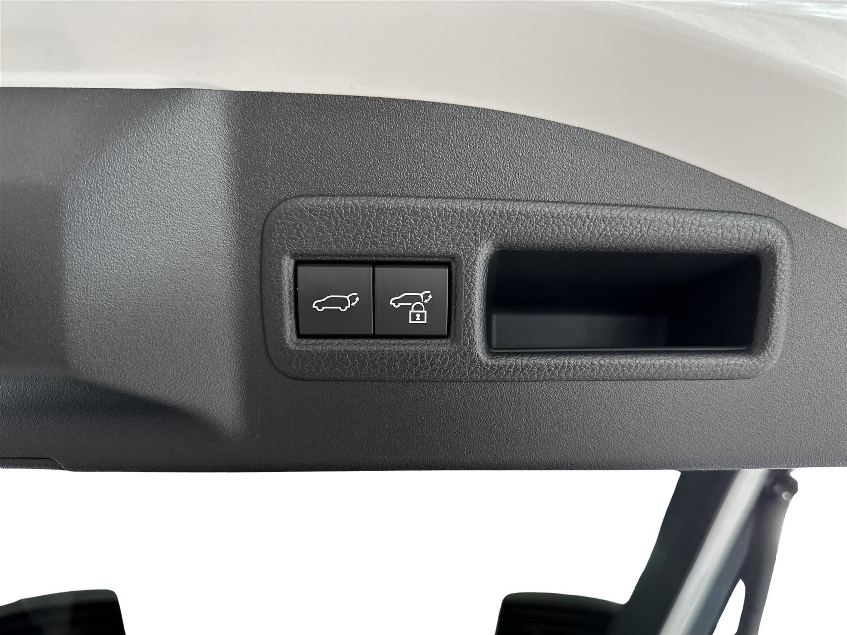 Billede af Toyota BZ4X EL Executive 204HK 5d Aut.