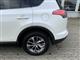 Billede af Toyota RAV4 2,5 Hybrid H3 Safety Sense 4x2 197HK 5d 6g Aut.