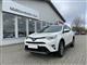 Billede af Toyota RAV4 2,5 Hybrid H3 Safety Sense 4x2 197HK 5d 6g Aut.