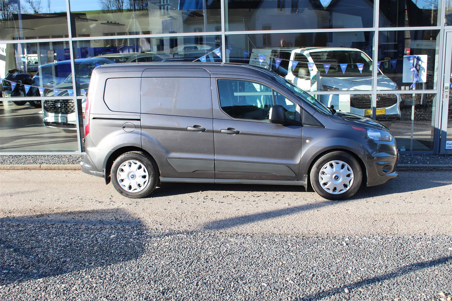 Billede af Ford Transit Connect 220 L1 1,5 TDCi Trend 100HK Van