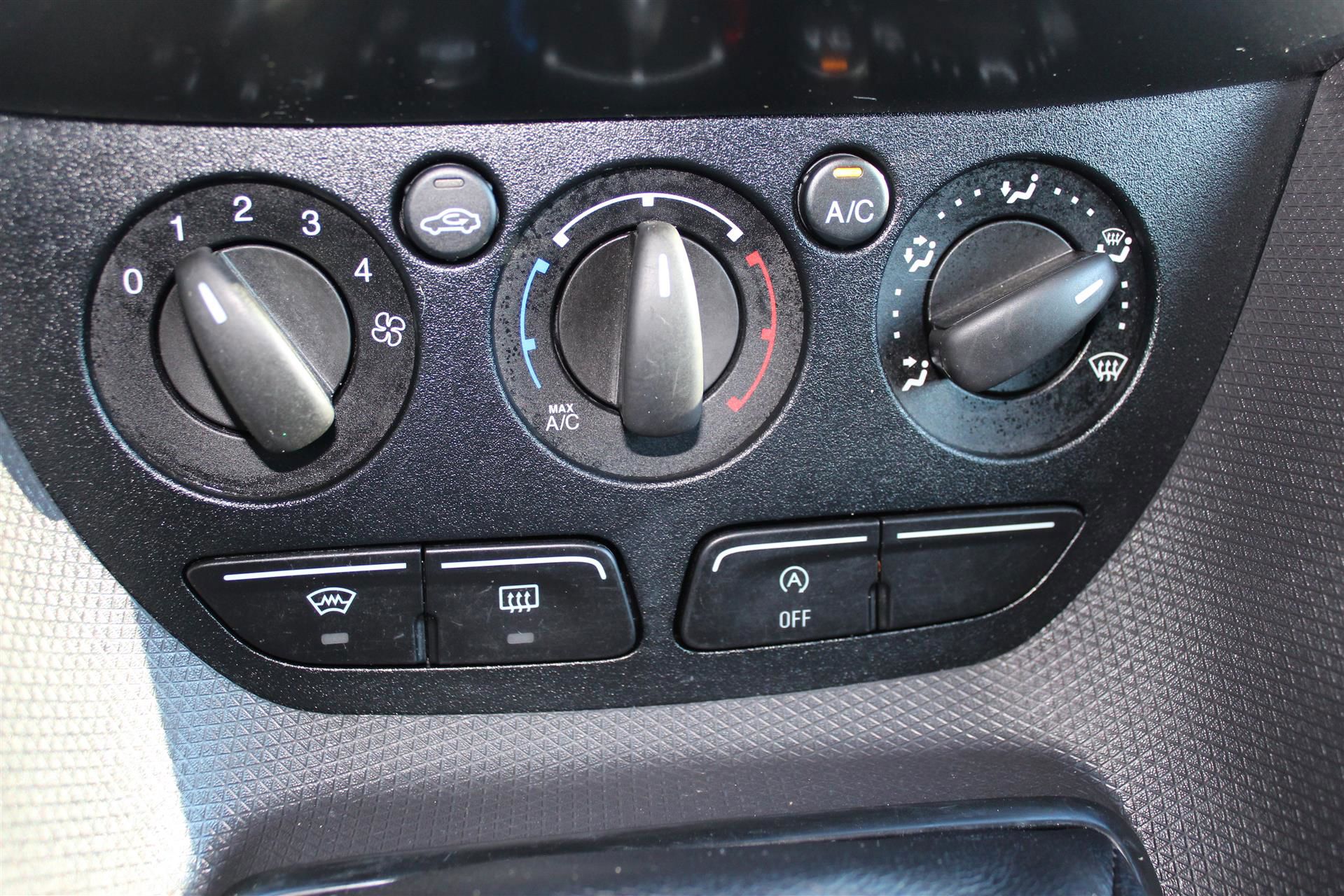 Billede af Ford Transit Connect 220 L1 1,5 TDCi Trend 100HK Van