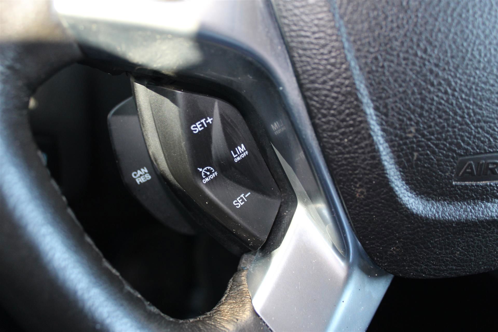 Billede af Ford Transit Connect 220 L1 1,5 TDCi Trend 100HK Van