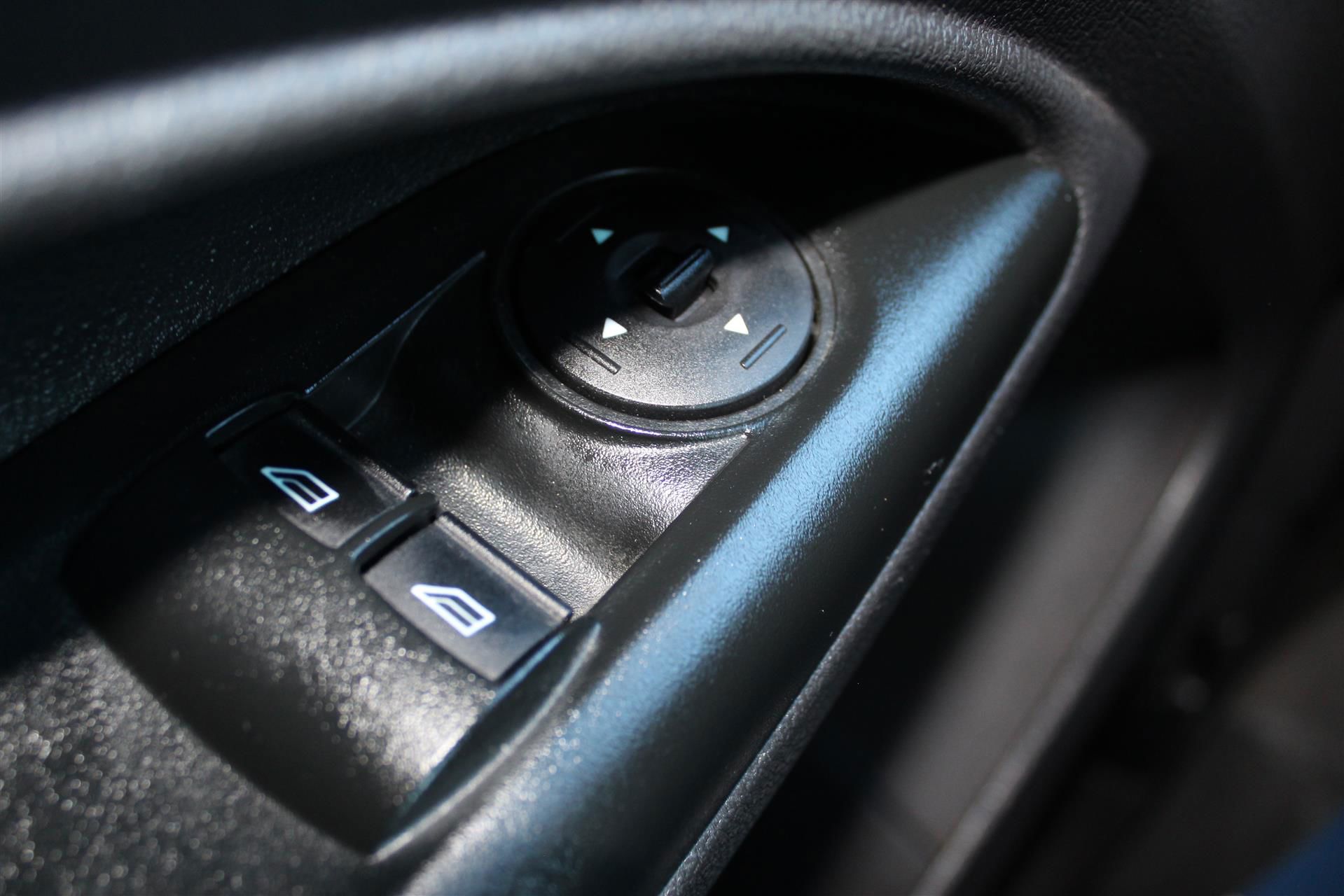 Billede af Ford Transit Connect 220 L1 1,5 TDCi Trend 100HK Van