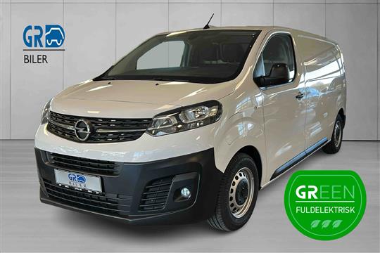 Opel Vivaro-e L2V1 EL Enjoy+ 136HK Van Aut.