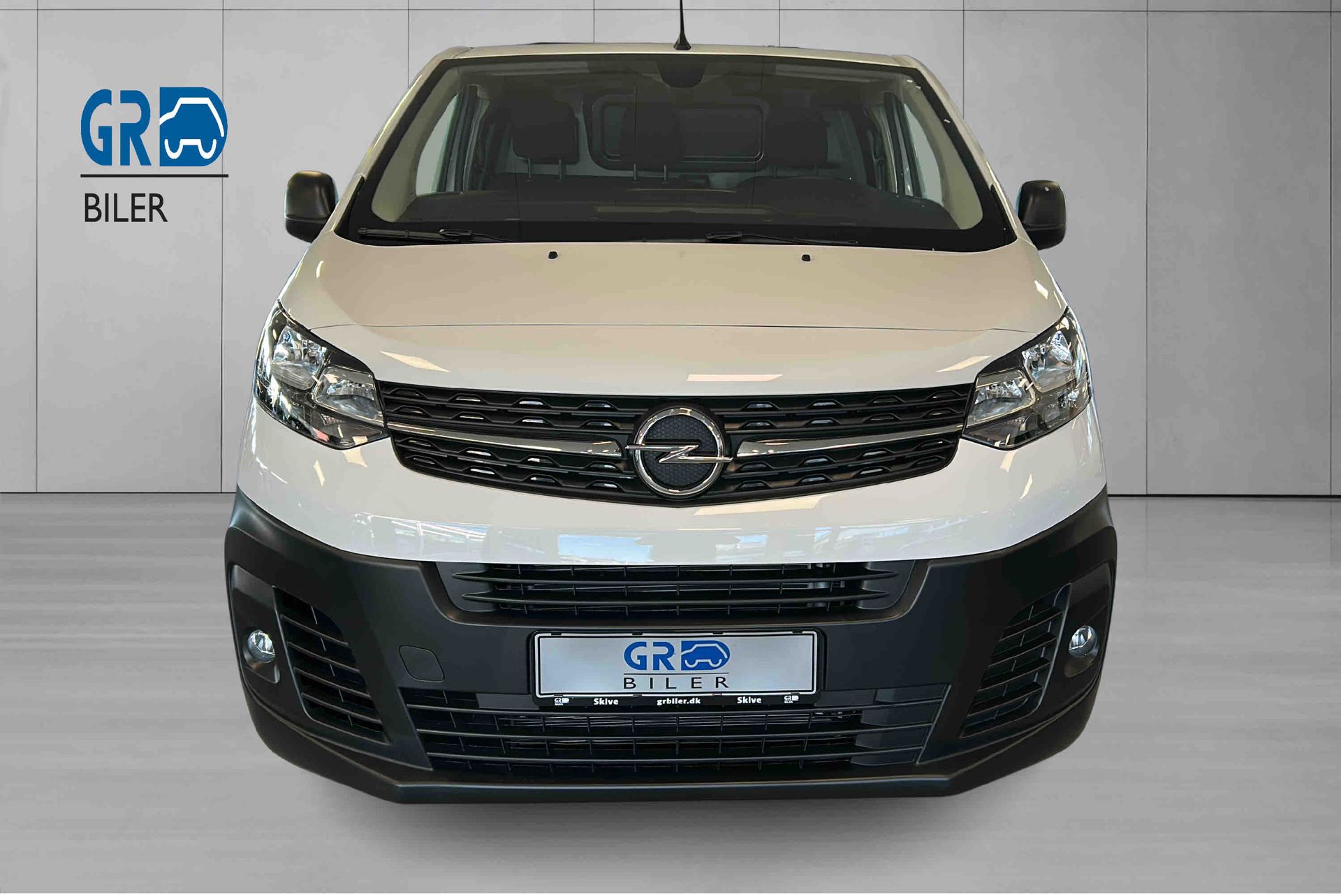 Billede af Opel Vivaro-e L2V1 EL Enjoy+ 136HK Van Aut.