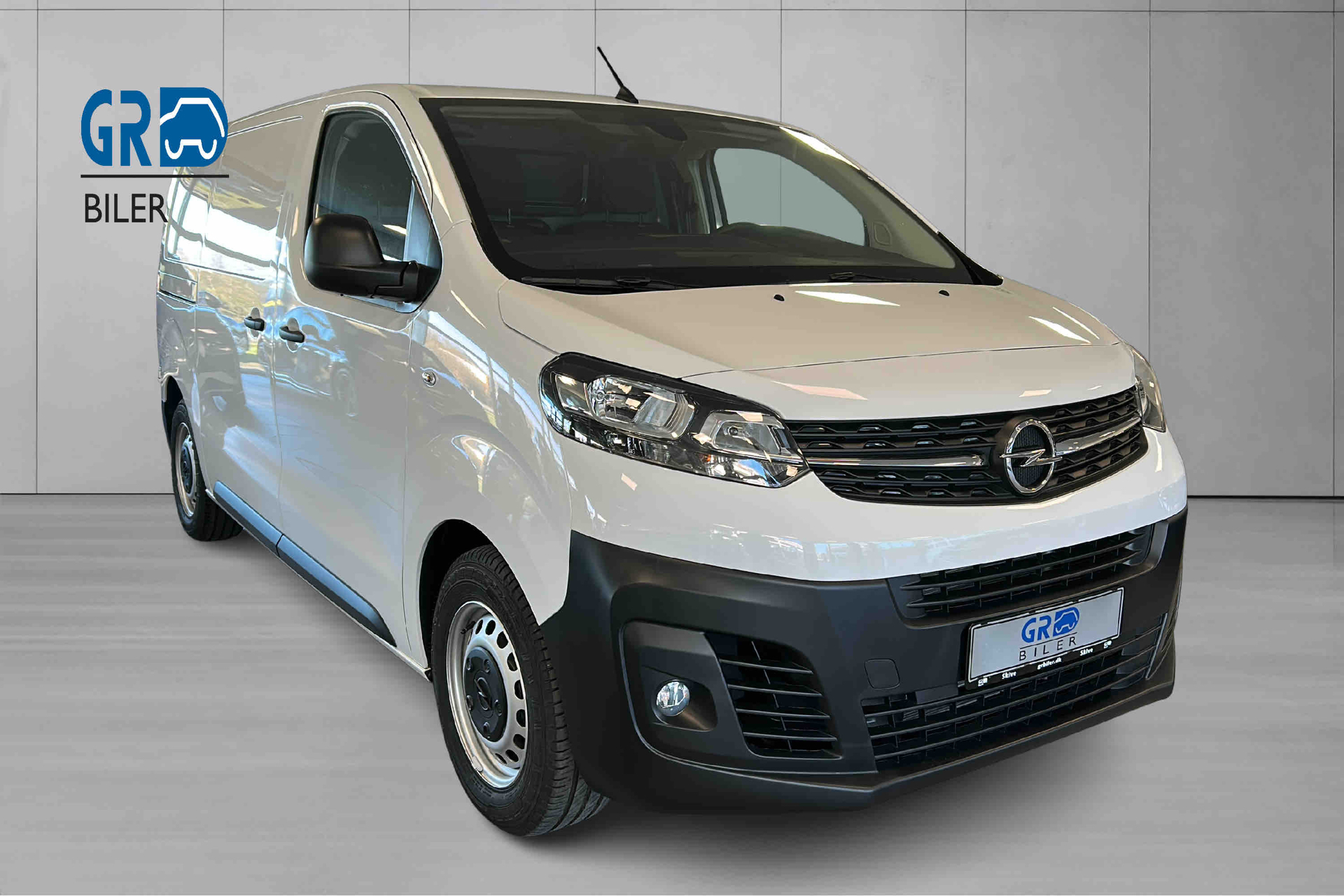 Billede af Opel Vivaro-e L2V1 EL Enjoy+ 136HK Van Aut.