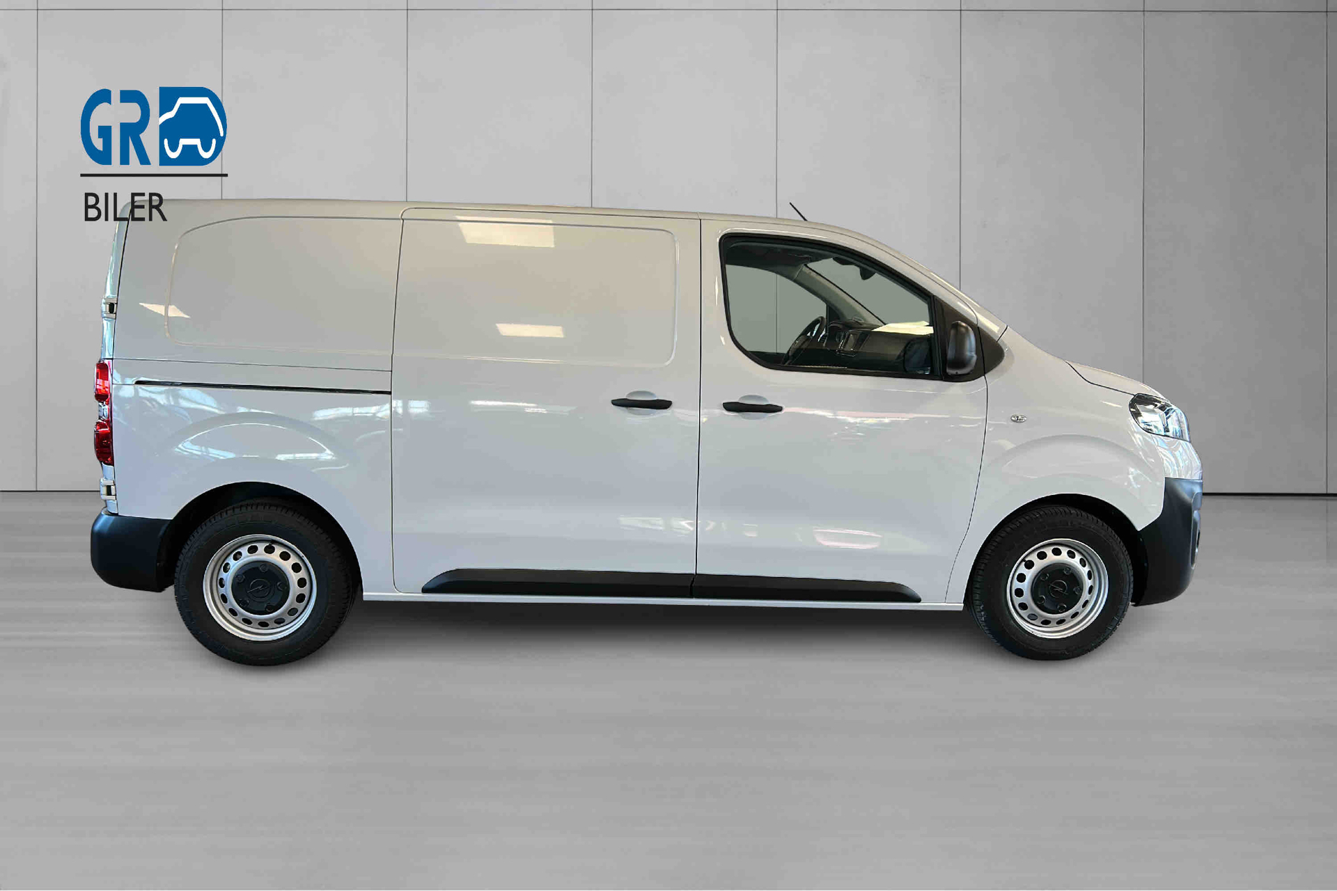 Billede af Opel Vivaro-e L2V1 EL Enjoy+ 136HK Van Aut.