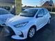 Billede af Toyota Yaris 1,5 VVT-I Active Technology 125HK 5d 6g