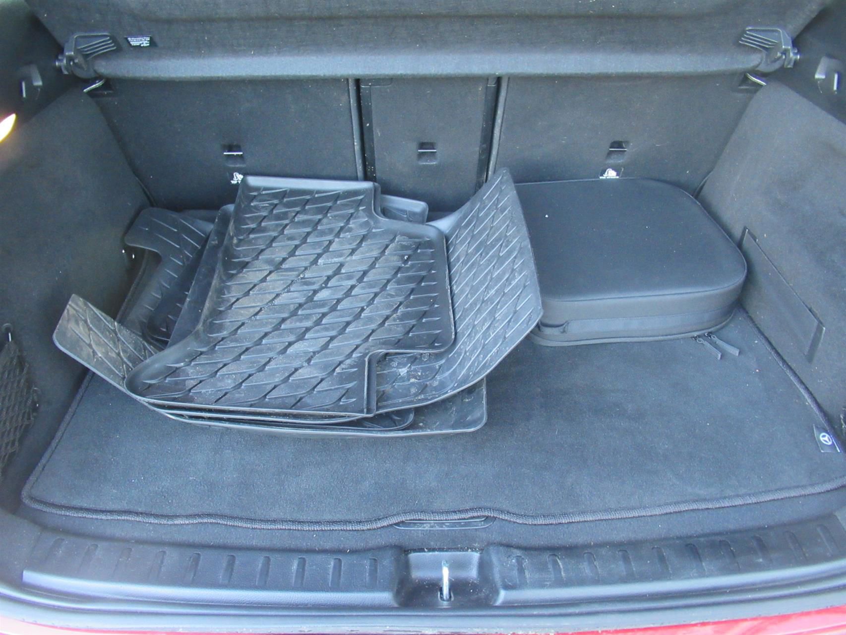 Billede af Mercedes-Benz EQA 250 EL 190HK 5d Aut.