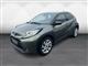 Billede af Toyota Aygo X 1,0 VVT-I Pulse 72HK 5d Aut.