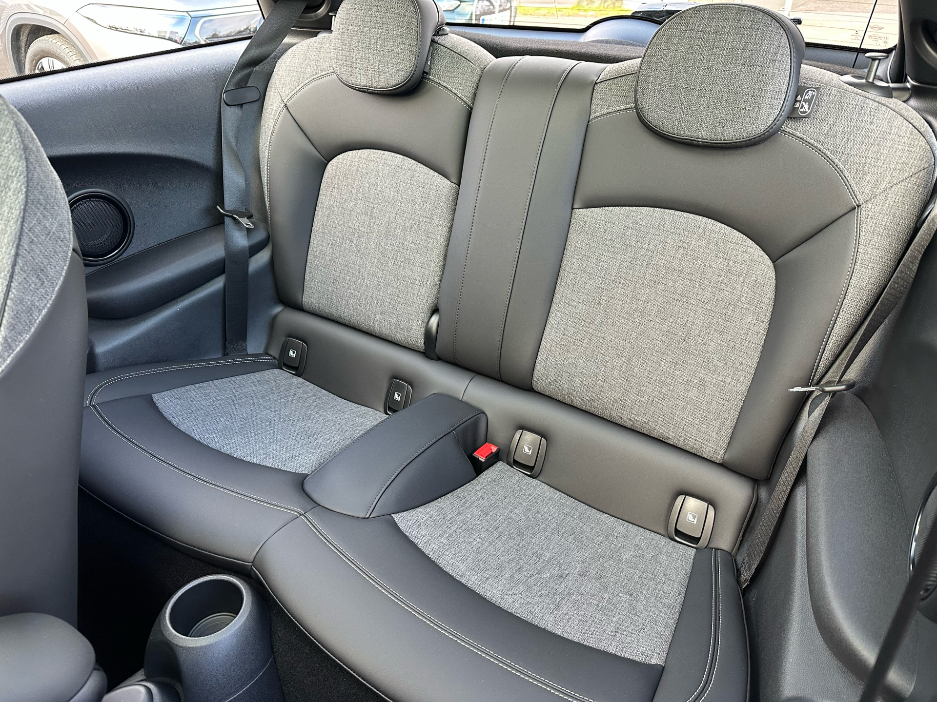 Billede af Mini Cooper SE EL Classic 184HK 3d Aut.