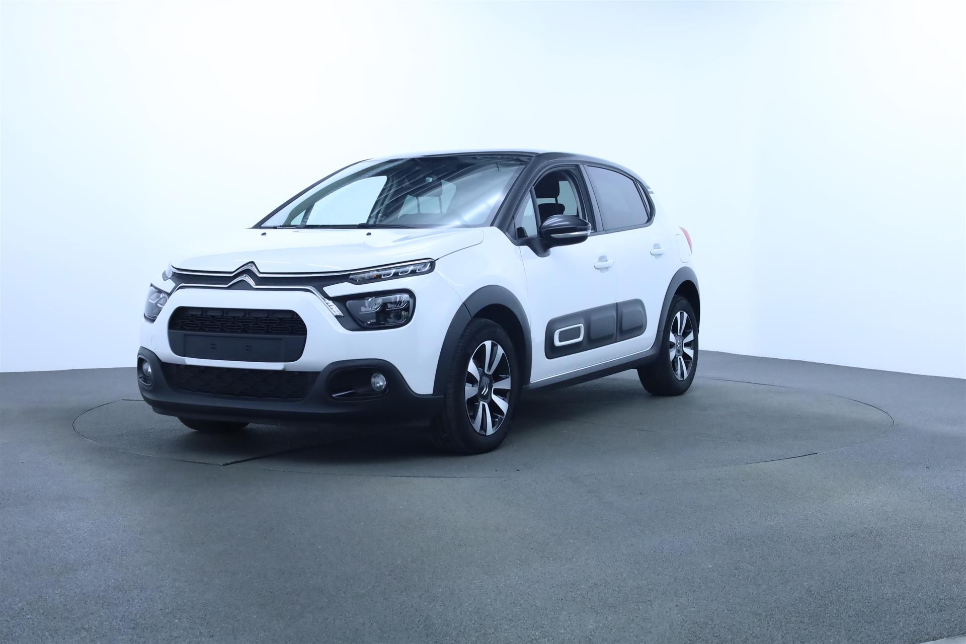 Billede af Citroën C3 1,2 PureTech Shine 83HK 5d