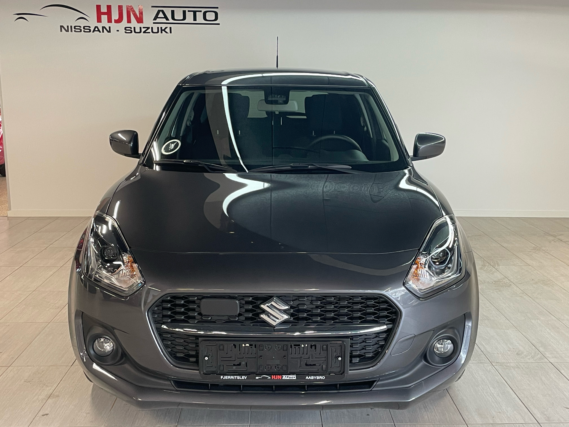 Billede af Suzuki Swift 1,2 Dualjet  Mild hybrid Action AEB 83HK 5d