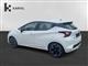 Billede af Nissan Micra 1,0 Acenta Convenience 92HK 5d