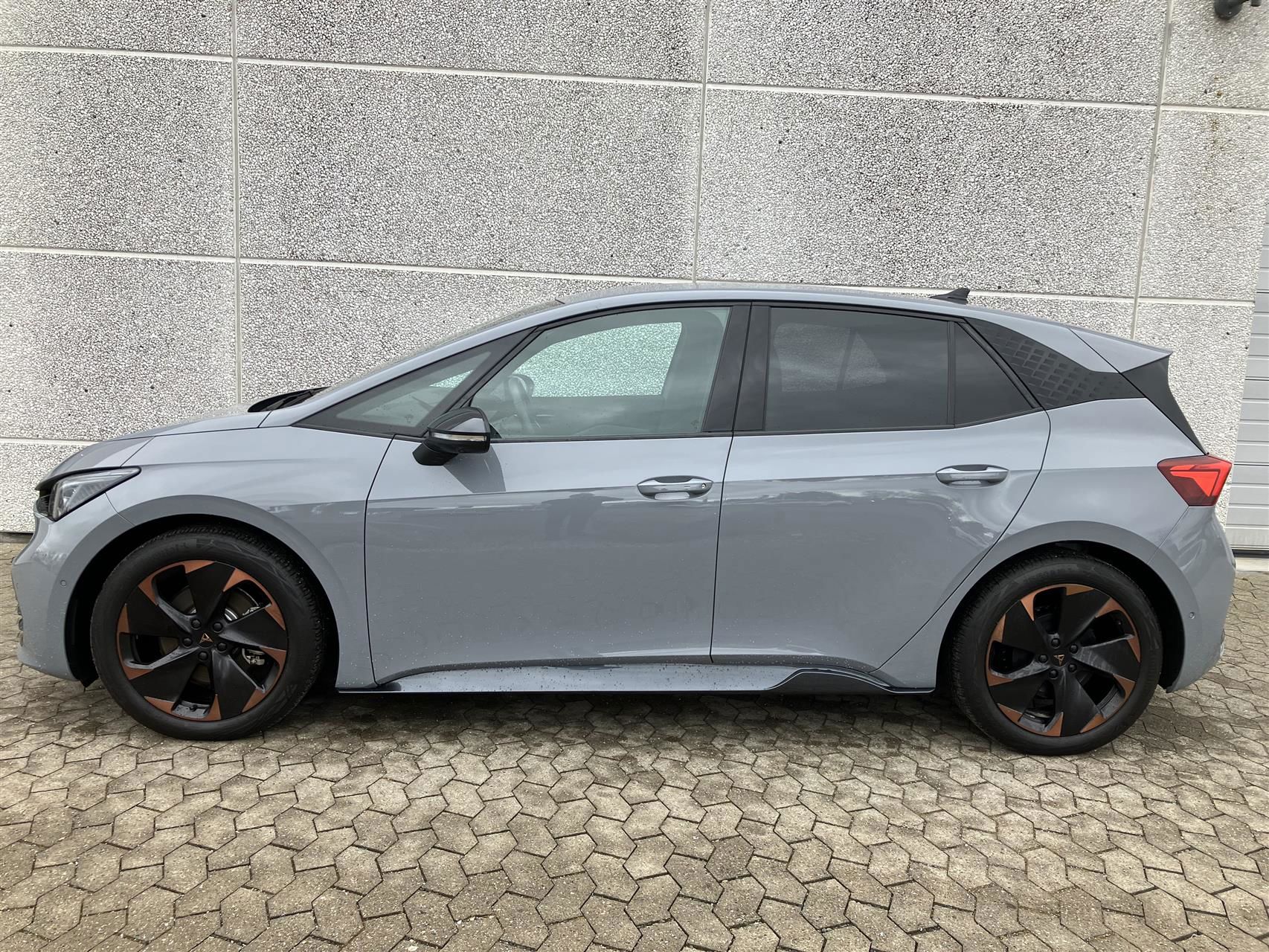 Billede af Cupra Born EL e-Boost 231HK 5d Aut.