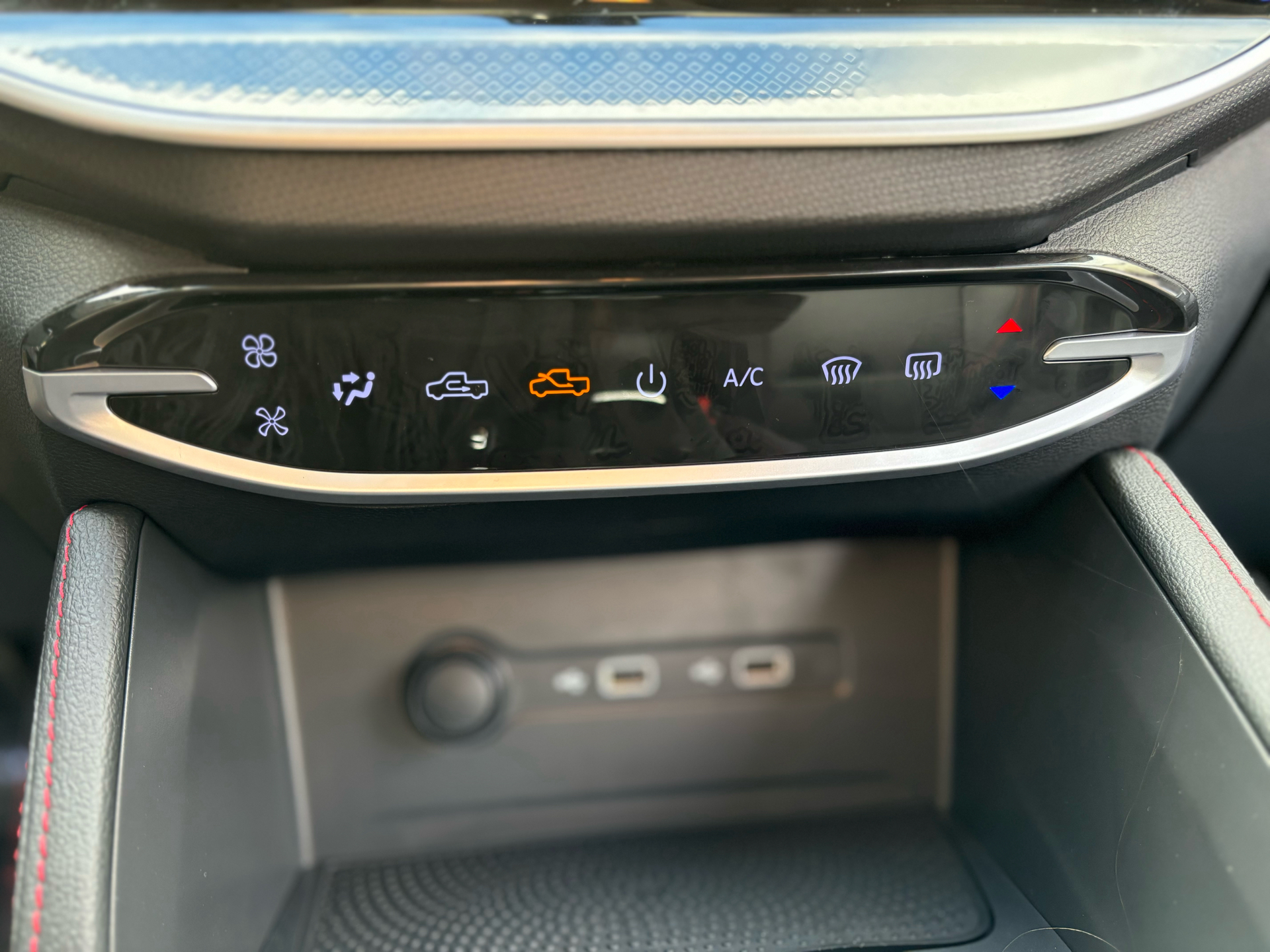 Billede af Maxus eT90 EL 177HK Pick-Up Trinl. Gear