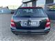 Billede af Mercedes-Benz C200 d 2,1 CDI BlueEfficiency 7G-Tronic Plus 136HK 7g Aut.