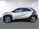 Billede af Toyota Aygo X 1,0 VVT-I Envy 72HK 5d