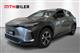 Billede af Toyota BZ4X EL Active 204HK 5d Aut.