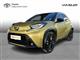 Billede af Toyota Aygo X 1,0 VVT-I Pulse Edition Design 72HK 5d