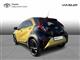Billede af Toyota Aygo X 1,0 VVT-I Pulse Edition Design 72HK 5d