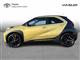 Billede af Toyota Aygo X 1,0 VVT-I Pulse Edition Design 72HK 5d