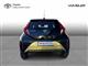 Billede af Toyota Aygo X 1,0 VVT-I Pulse Edition Design 72HK 5d