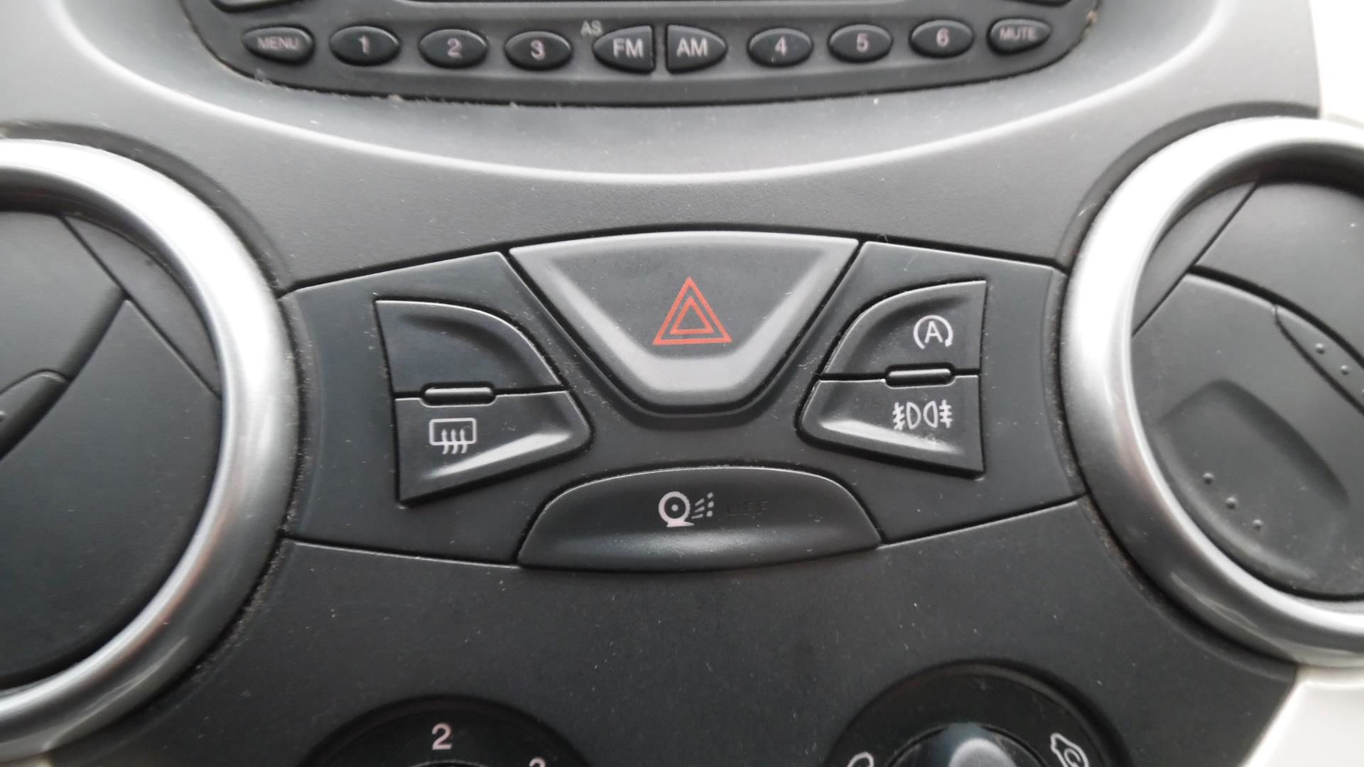 Billede af Ford Ka 1,2 Titanium 69HK 3d
