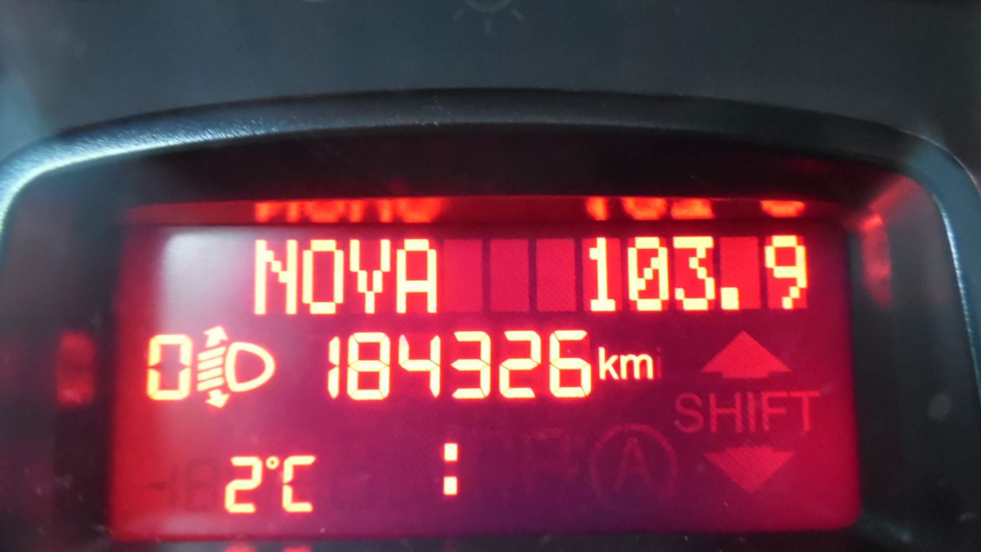 Billede af Ford Ka 1,2 Titanium 69HK 3d