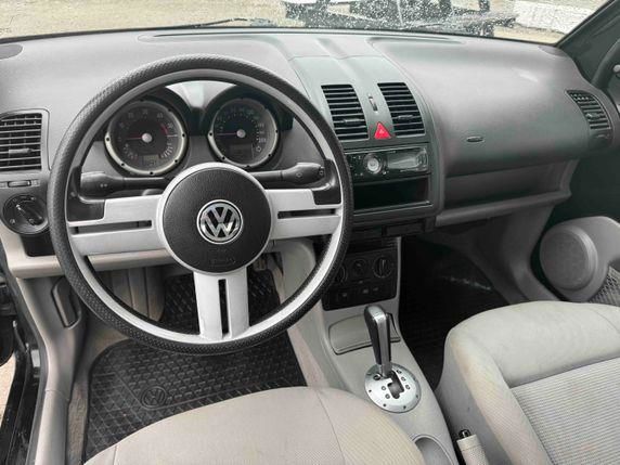 Billede af VW Lupo 1,2 TDI 3L Tiptr. 61HK 3d Aut.