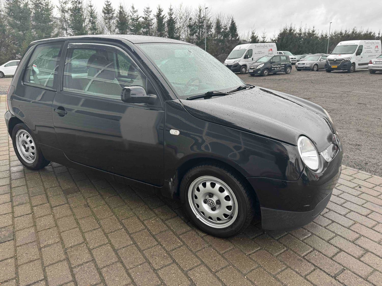 Billede af VW Lupo 1,2 TDI 3L Tiptr. 61HK 3d Aut.