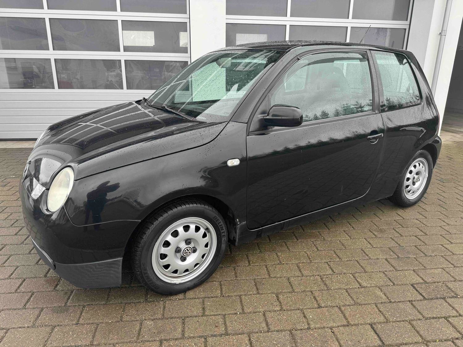 Billede af VW Lupo 1,2 TDI 3L Tiptr. 61HK 3d Aut.