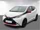 Billede af Toyota Aygo 1,0 VVT-I X-pression 69HK 5d