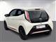 Billede af Toyota Aygo 1,0 VVT-I X-pression 69HK 5d