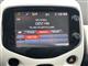 Billede af Toyota Aygo 1,0 VVT-I X-pression 69HK 5d