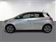 Billede af Renault Zoe 52 kWh Intens 136HK 5d Aut.