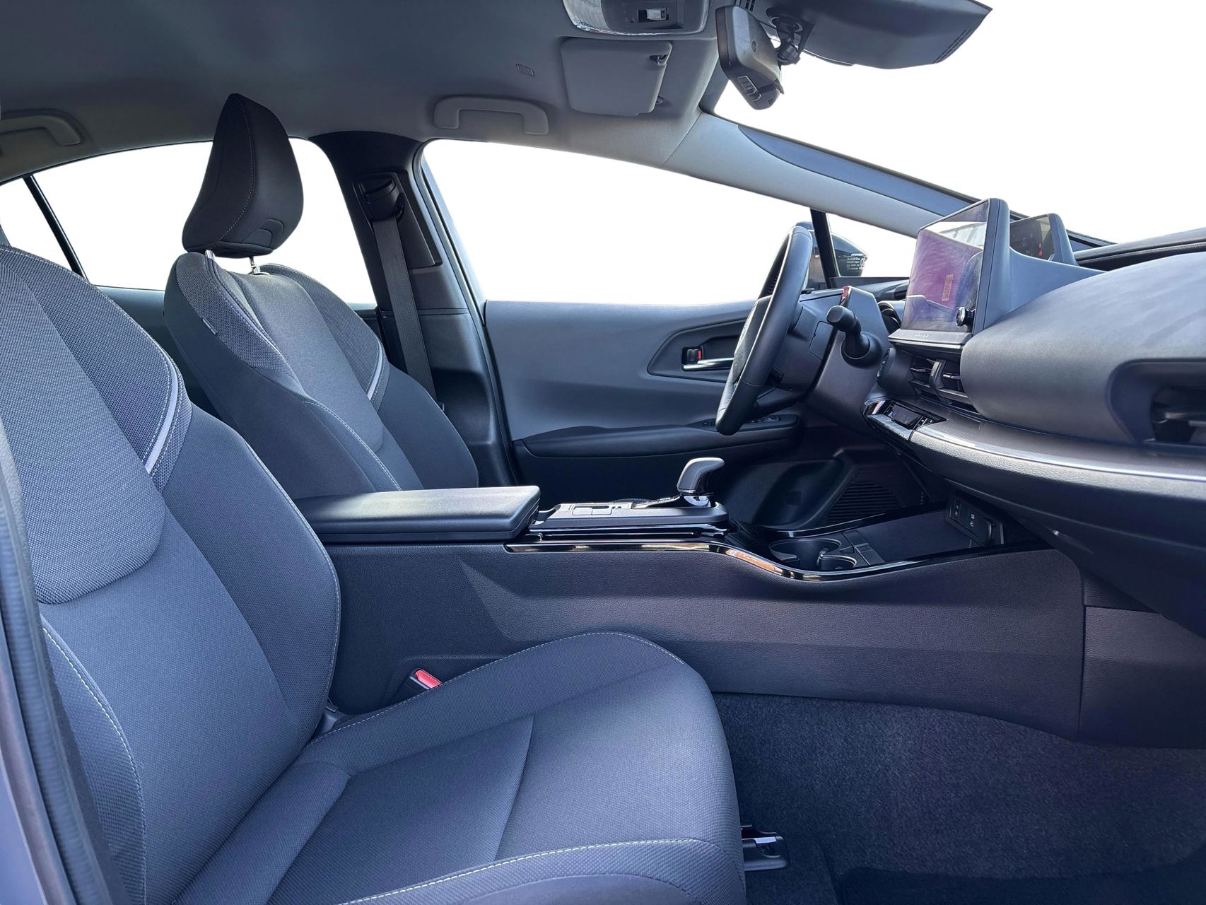 Billede af Toyota Prius Plug-in 2,0 Plugin-hybrid Elegant 223HK 5d Aut.