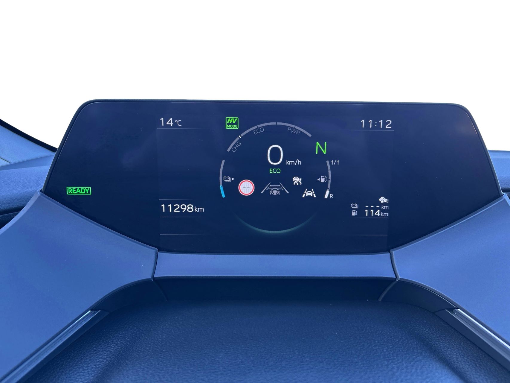 Billede af Toyota Prius Plug-in 2,0 Plugin-hybrid Elegant 223HK 5d Aut.