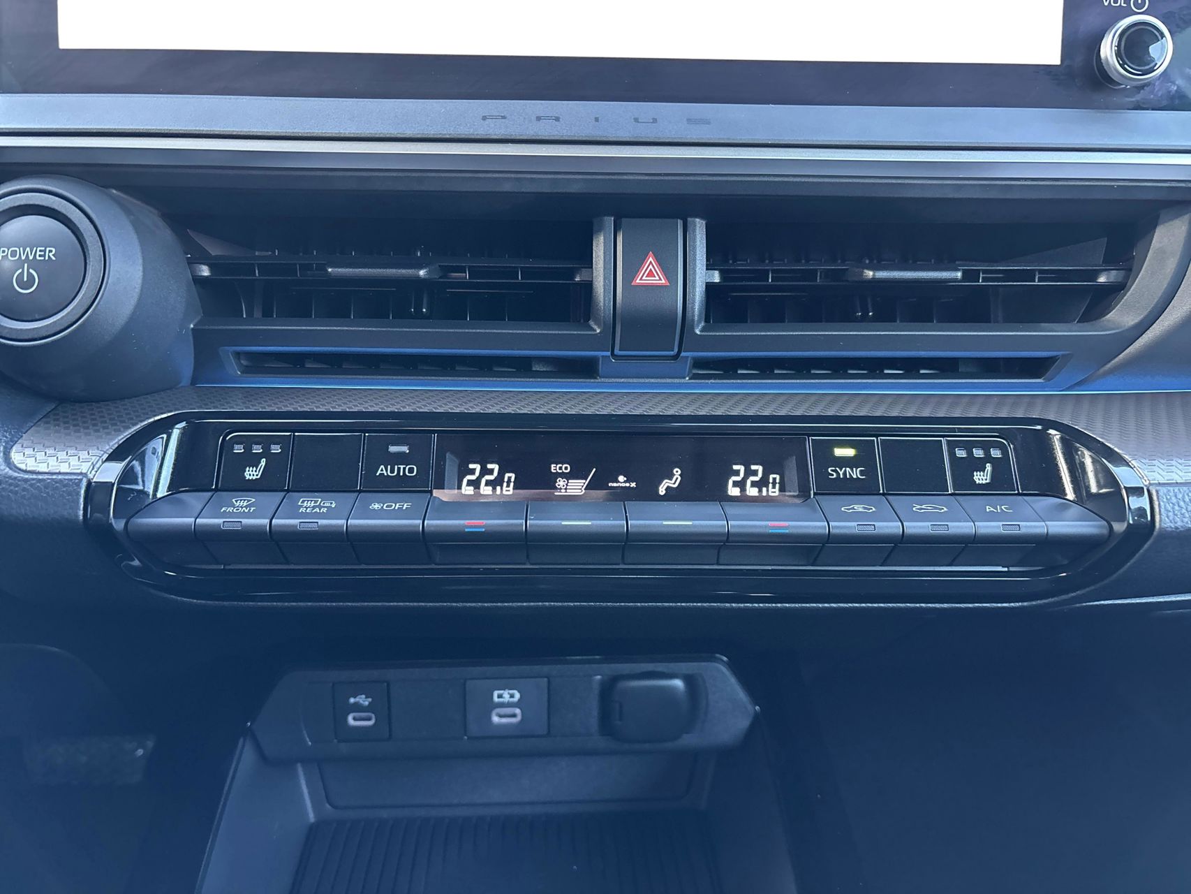 Billede af Toyota Prius Plug-in 2,0 Plugin-hybrid Elegant 223HK 5d Aut.