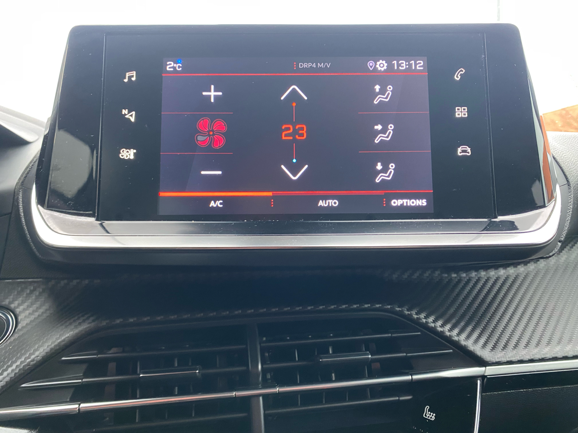 Billede af Peugeot 2008 1,2 PureTech Selection Tech 130HK 5d