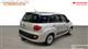 Billede af Fiat 500L Living 1,6 MJT Lounge 120HK