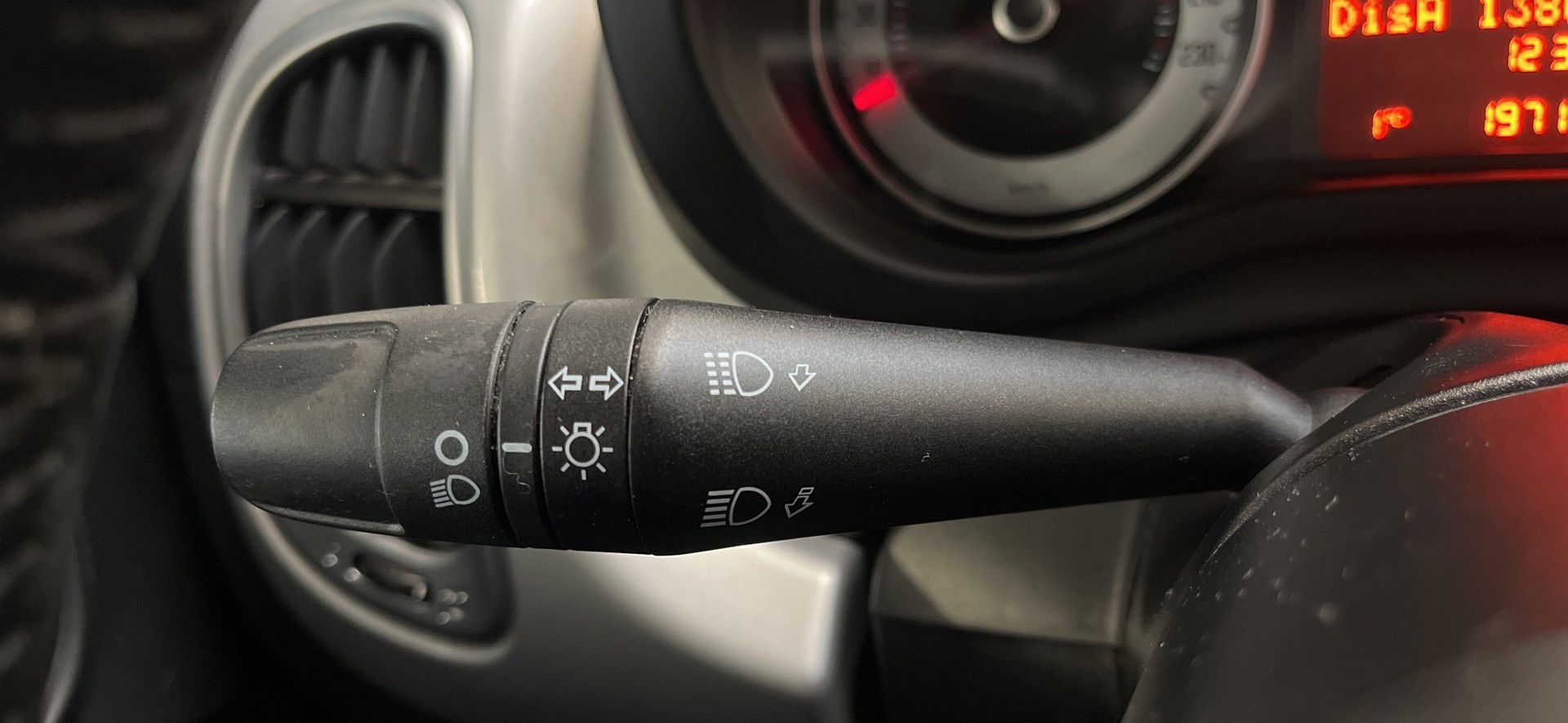 Billede af Fiat 500L Living 1,6 MJT Lounge 120HK