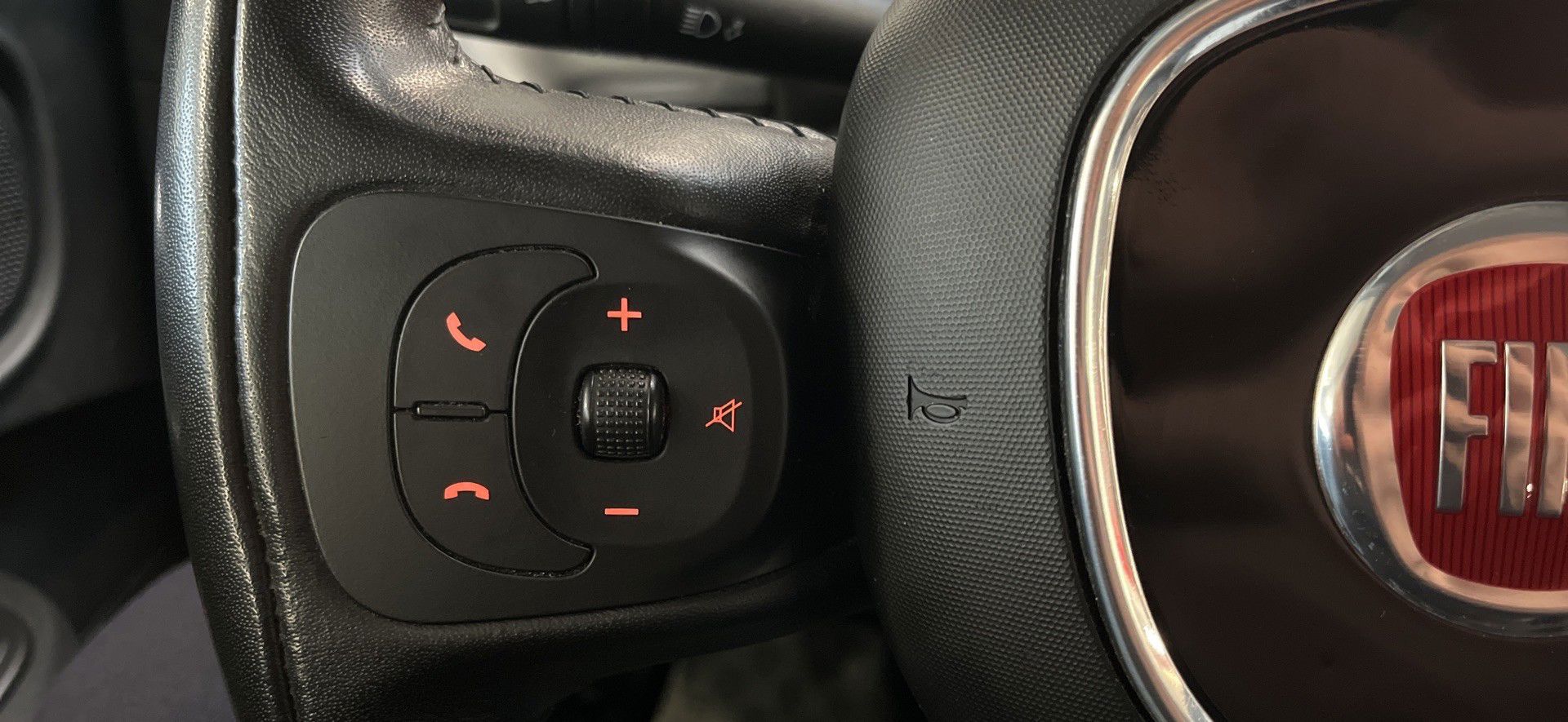 Billede af Fiat 500L Living 1,6 MJT Lounge 120HK
