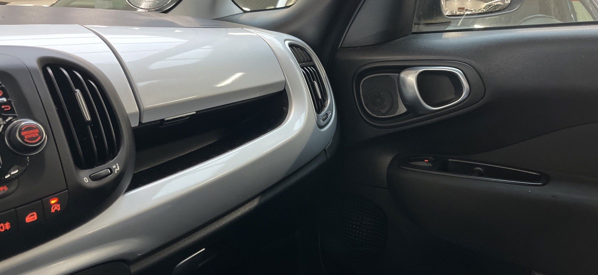 Billede af Fiat 500L Living 1,6 MJT Lounge 120HK