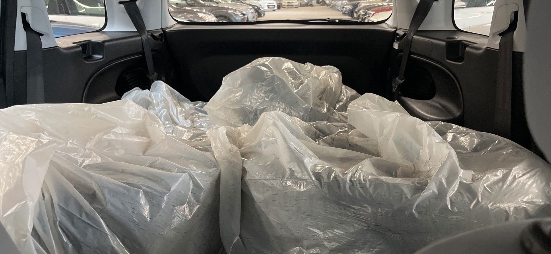 Billede af Fiat 500L Living 1,6 MJT Lounge 120HK