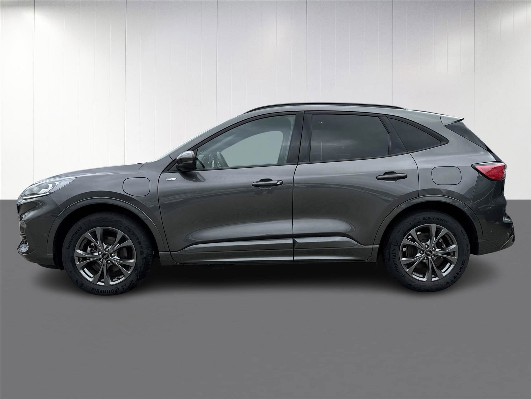 Billede af Ford Kuga 2,5 Plugin-hybrid ST-Line X CVT 225HK 5d Trinl. Gear