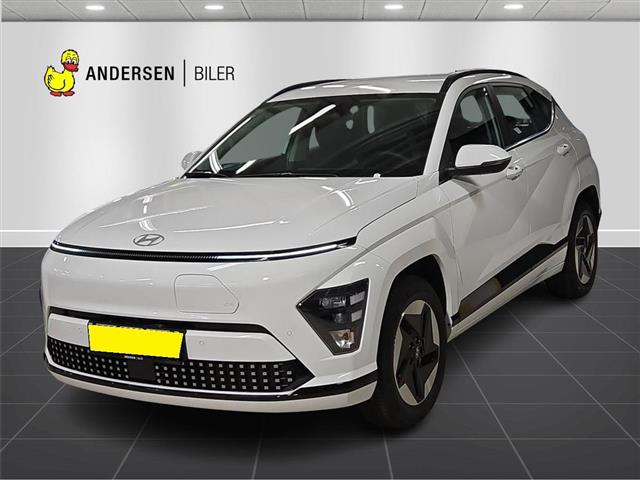 Billede af Hyundai Kona Electric 48,4 kWh Essential Standard Range 156HK 5d Aut.