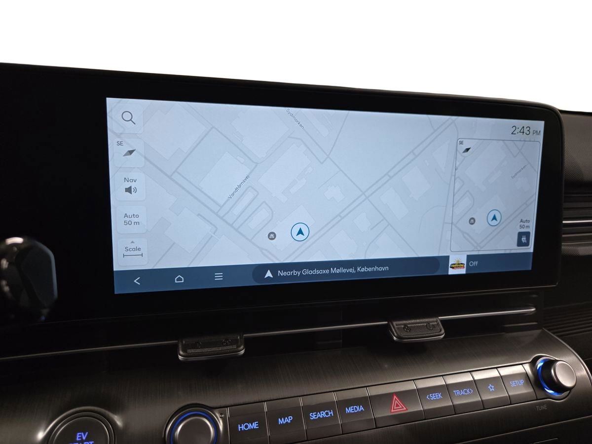 Billede af Hyundai Kona Electric 48,4 kWh Essential Standard Range 156HK 5d Aut.