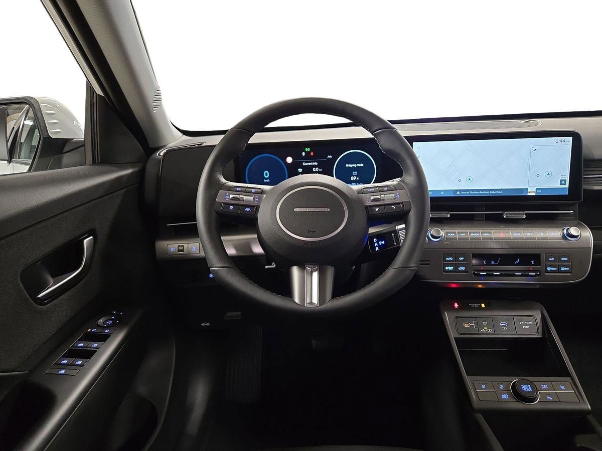 Billede af Hyundai Kona Electric 48,4 kWh Essential Standard Range 156HK 5d Aut.