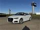 Billede af Audi A3 2,0 TFSI Sport Limited Edition Plus Quattro S Tron 190HK Cabr. 7g Aut.